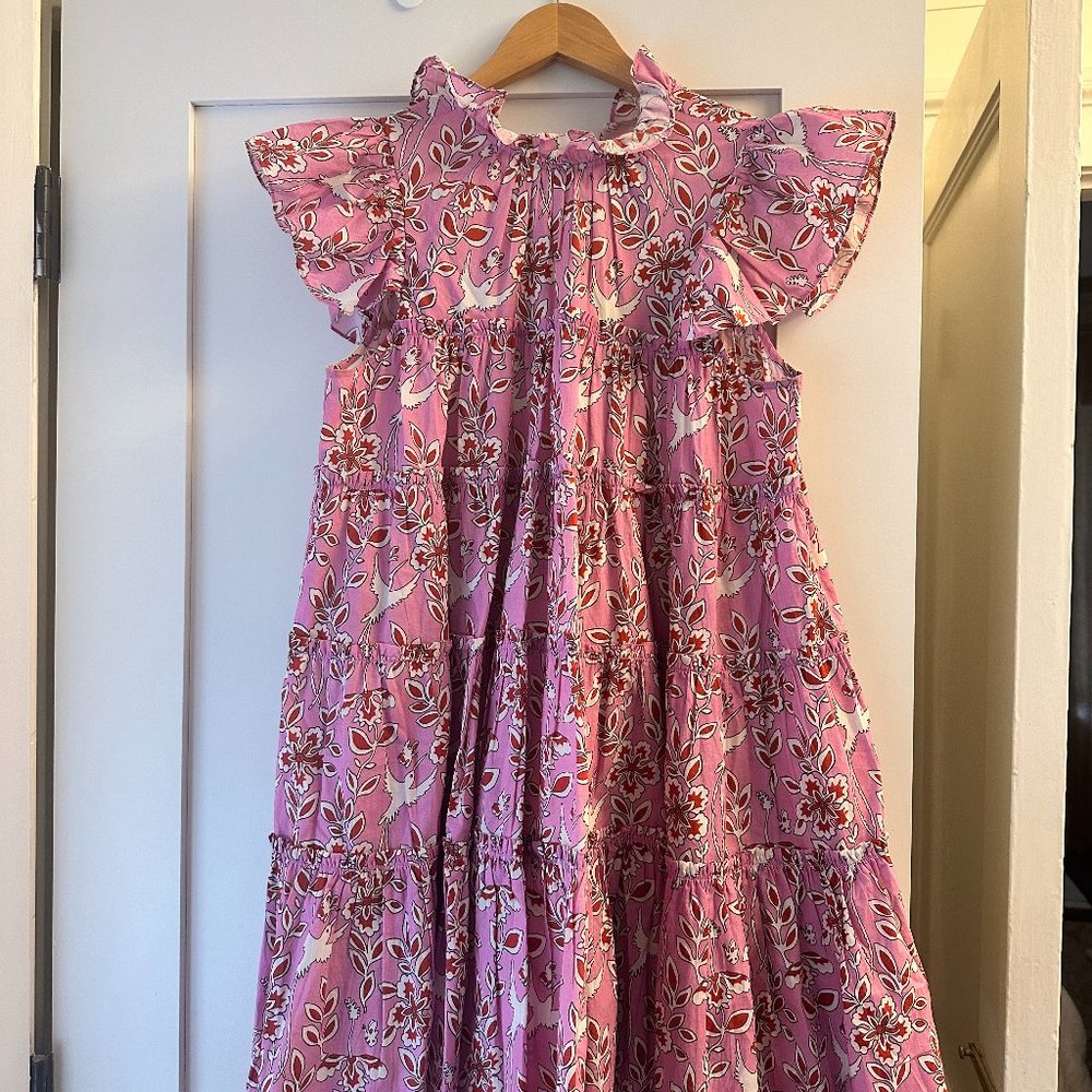 XS Rhode Dress